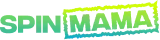 Spinmama Casino Logo